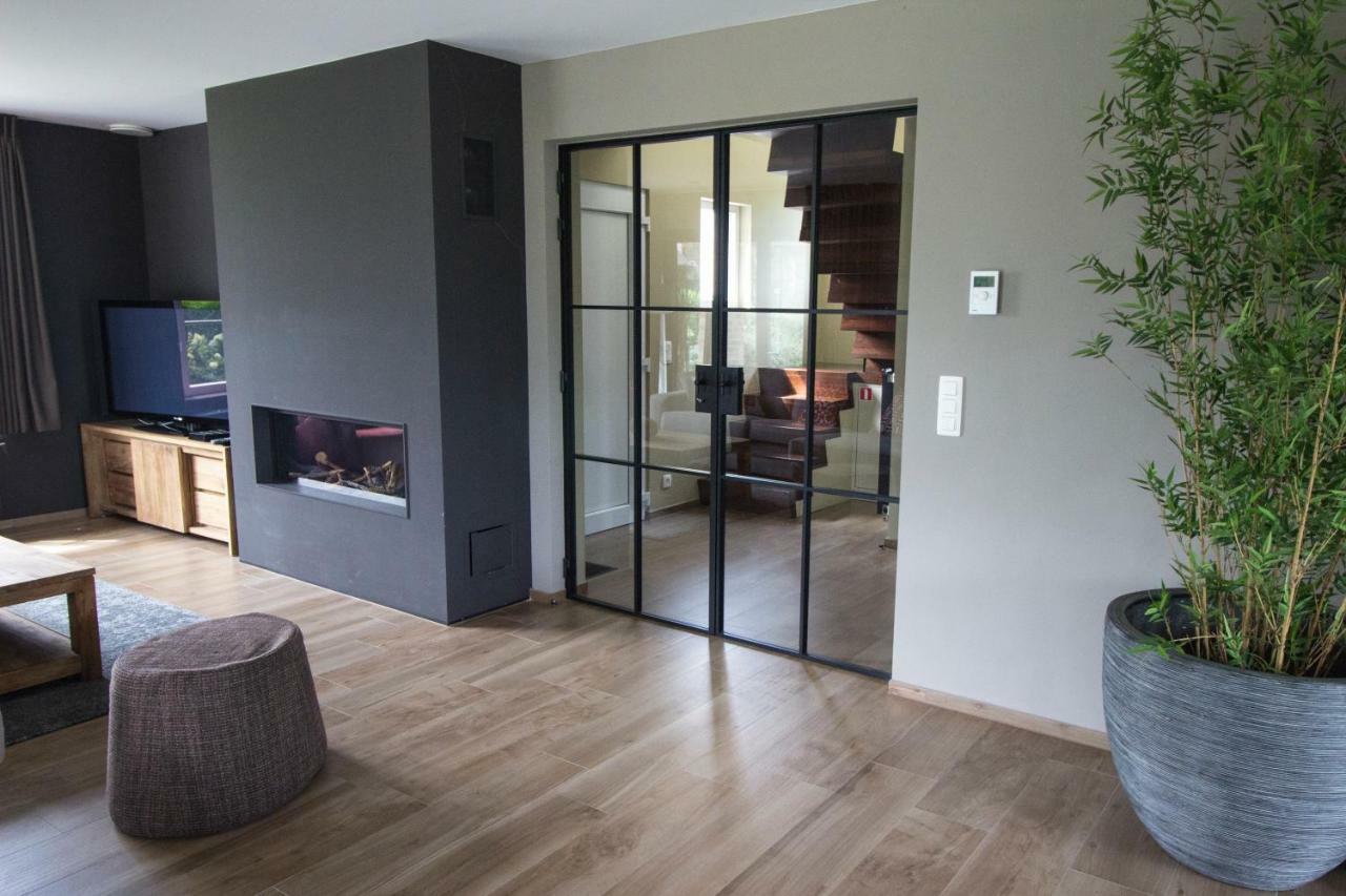וונדואן Villa Brion**** מראה חיצוני תמונה