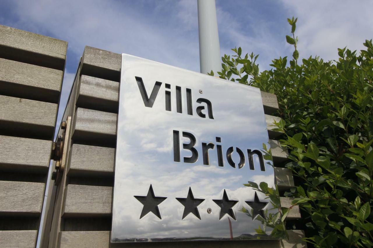וונדואן Villa Brion**** מראה חיצוני תמונה