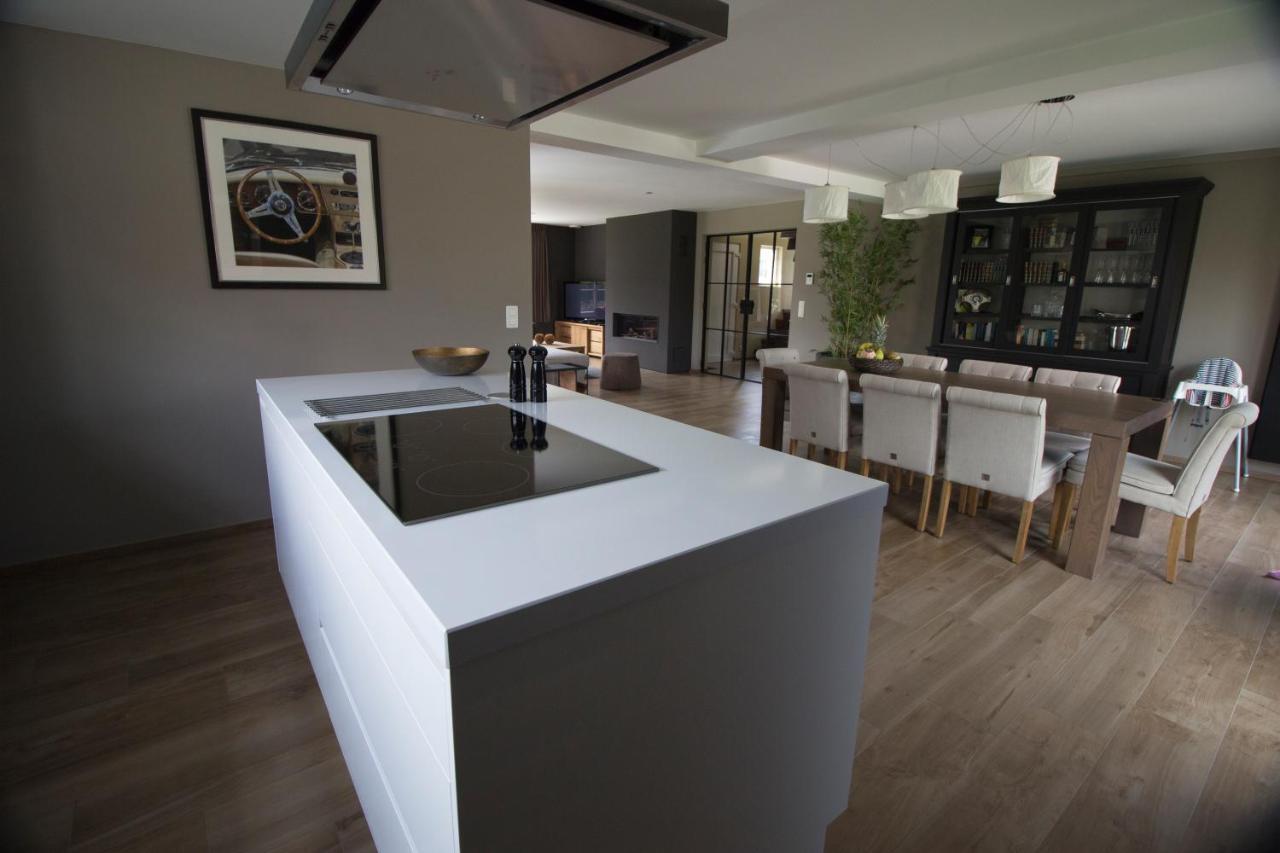 וונדואן Villa Brion**** מראה חיצוני תמונה